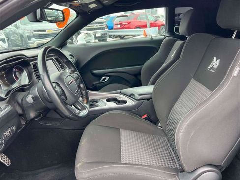 Used 2021 Dodge Challenger R/T Scat Pack image 10