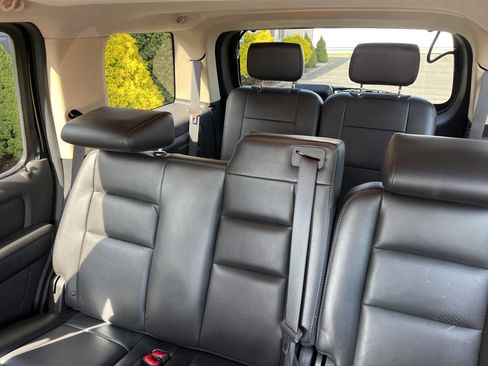 Used 2010 Ford Explorer Limited image 20