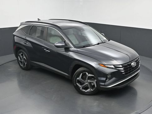 Used 2023 Hyundai Tucson SEL w/ Convenience Package FWD image 30