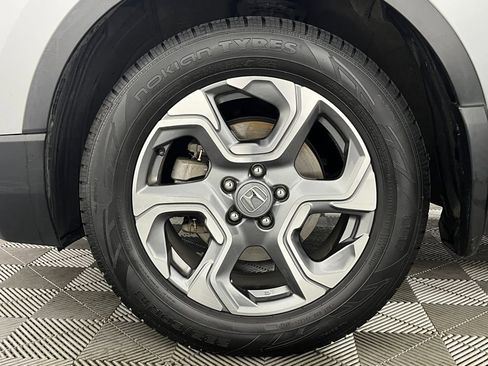 Used 2019 Honda CR-V EX-L image 20
