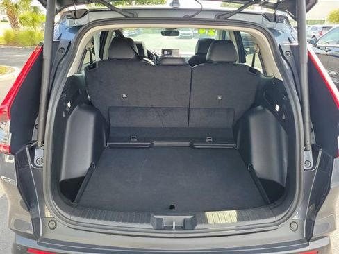 Certified 2024 Honda CR-V EX-L image 12
