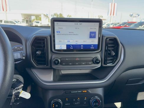 Certified 2022 Ford Bronco Sport image 20