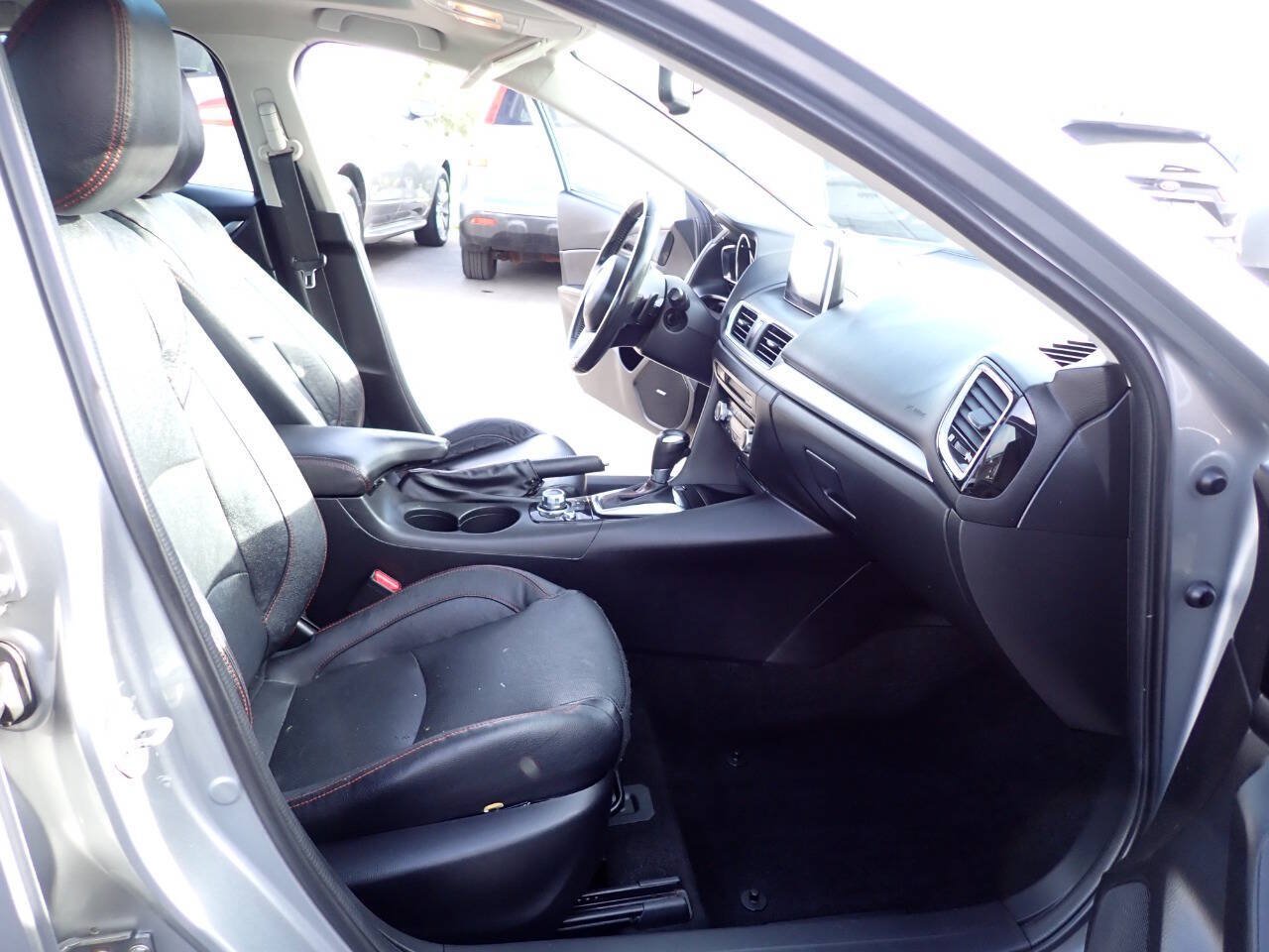 Used 2014 MAZDA MAZDA3 s Grand Touring FWD image 12
