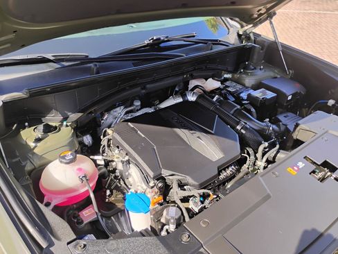 Used 2024 Hyundai Santa Fe SEL image 91