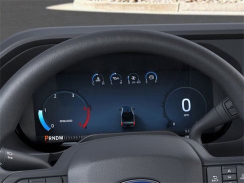 New 2026 Ford F250 XLT image 13