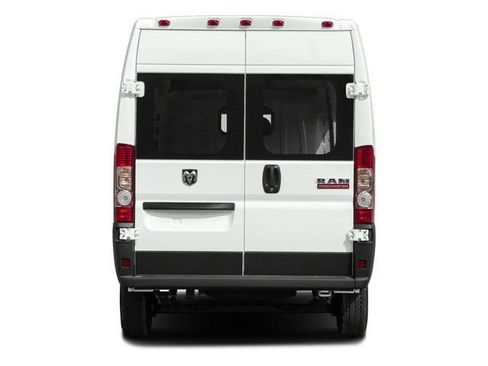 Used 2017 RAM ProMaster 2500 FWD image 8