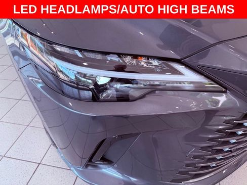 Certified 2026 Lexus RX 350 Premium w/ Accessory Package (K3) FWD image 11