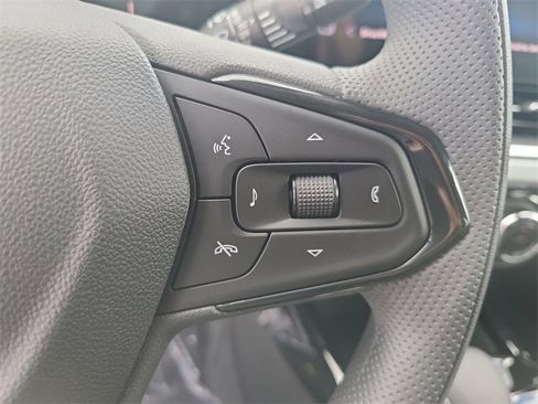 New 2026 Chevrolet Trax LT image 23