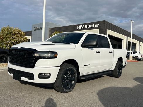 New 2026 RAM 1500 Express image 2