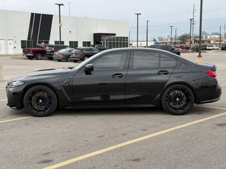Used 2024 BMW M3 Competition video 2