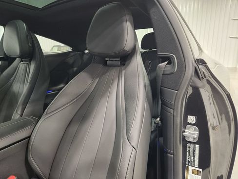 New 2026 Mercedes-Benz CLE 300 4MATIC Coupe image 13
