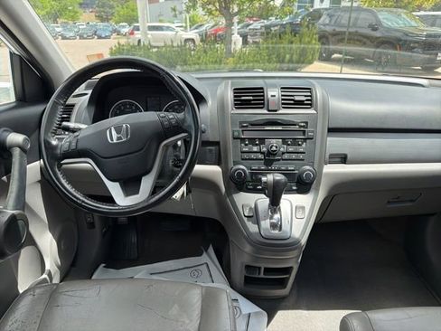 Used 2010 Honda CR-V EX-L image 17