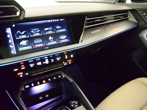 Certified 2025 Audi A3 2.0T Premium w/ Convenience Package image 27