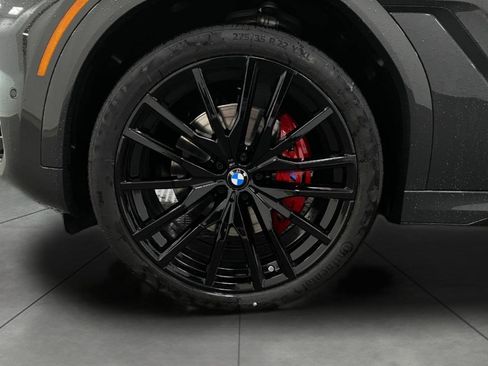 New 2026 BMW X6 xDrive40i image 13