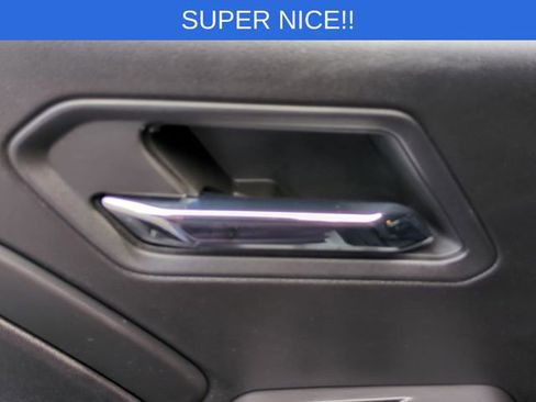 Used 2023 Chevrolet Colorado Z71 w/ Z71 Convenience Package 2 image 32