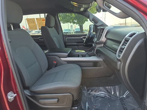 Used 2023 RAM 1500 Big Horn AWD/4WD image 29
