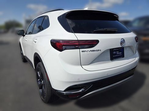 Used 2022 Buick Envision Preferred FWD image 42