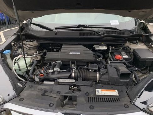 Used 2017 Honda CR-V Touring image 16