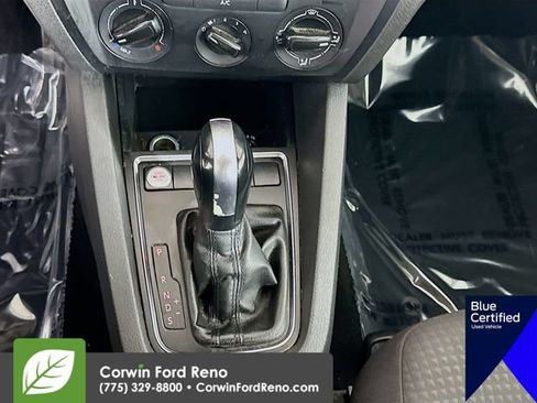Used 2015 Volkswagen Jetta S FWD image 19