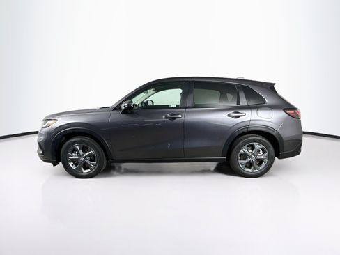 Certified 2026 Honda HR-V LX image 7