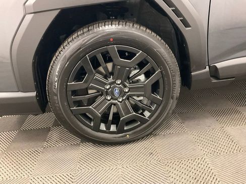 New 2026 Subaru Outback Limited XT image 9