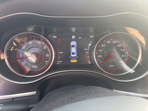 Used 2021 Dodge Charger Scat Pack w/ Plus Group image 21