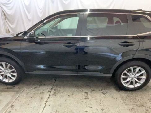 Used 2026 Honda CR-V EX image 10