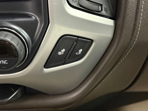 Used 2014 GMC Sierra 1500 SLE w/ SLE Value Package AWD/4WD image 27