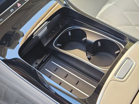 Used 2022 Mercedes-Benz S 580 4MATIC Sedan image 17