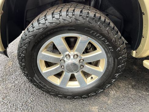 Used 2016 RAM 2500 Longhorn w/ Convenience Group image 14