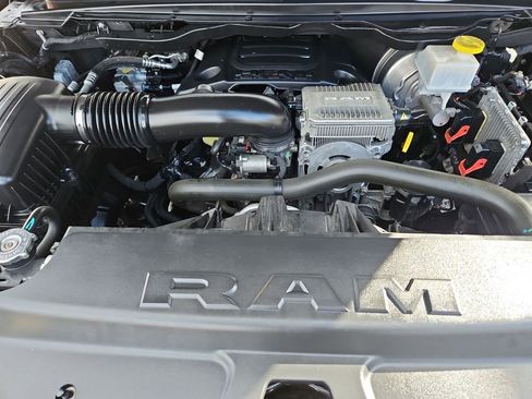 Used 2020 RAM 1500 Big Horn AWD/4WD image 21