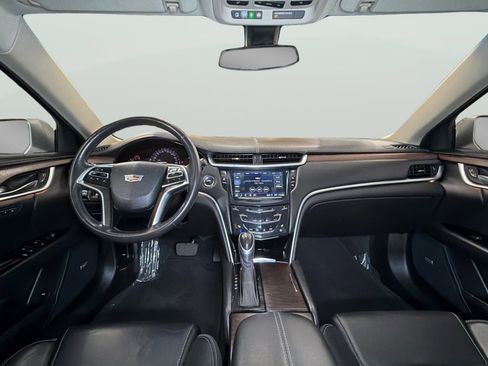 Used 2019 Cadillac XTS Luxury FWD image 31