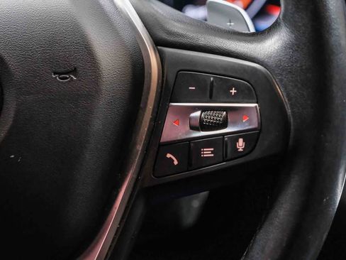 Used 2019 BMW 330i Sedan RWD image 18