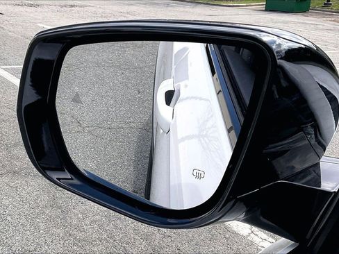 Certified 2023 Jeep Grand Cherokee Altitude image 29