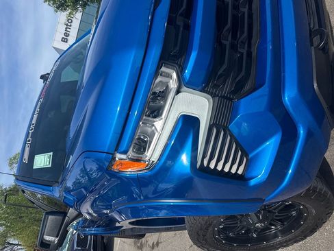 Used 2023 Chevrolet Silverado 1500 RST w/ All Star Edition Plus image 40