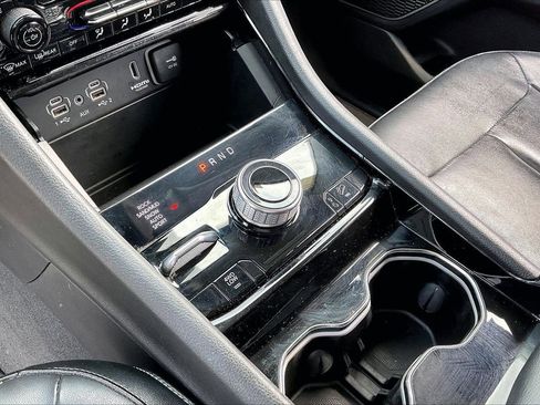 Certified 2022 Jeep Grand Cherokee Limited 4xe AWD/4WD image 33