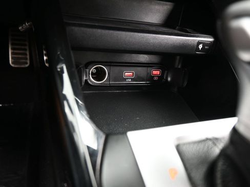Used 2024 Kia Forte GT-Line w/ GT-Line Premium Package FWD image 29