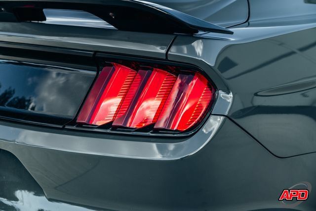 Used 2018 Ford Mustang Shelby GT350 w/ Convenience Package RWD image 55