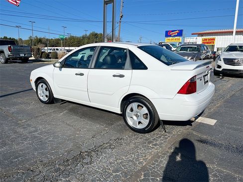 Used 2007 Ford Focus S image 5