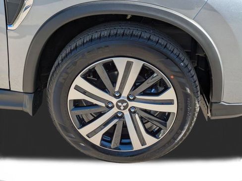 New 2026 Mitsubishi Outlander Sport SE image 11