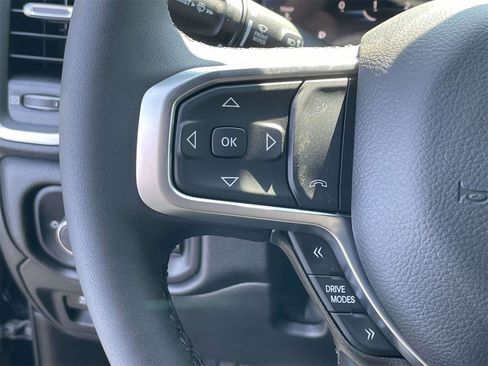 New 2026 RAM 1500 Big Horn image 14