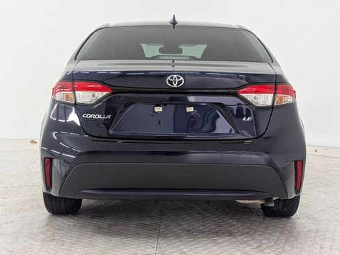 Used 2022 Toyota Corolla LE image 8