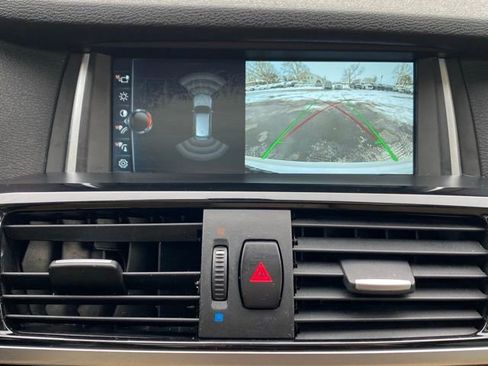 Used 2017 BMW X3 xDrive28i image 44