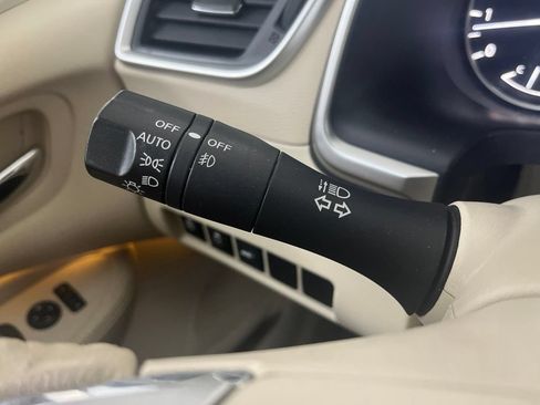 Used 2016 Nissan Murano Platinum AWD/4WD image 62