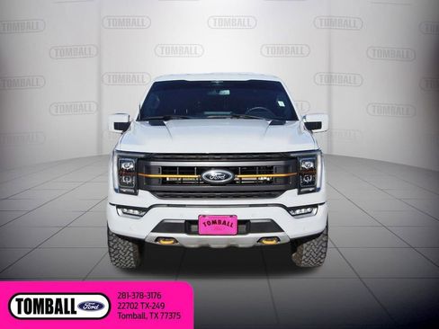 Used 2023 Ford F150 Tremor w/ Equipment Group 402A High image 2