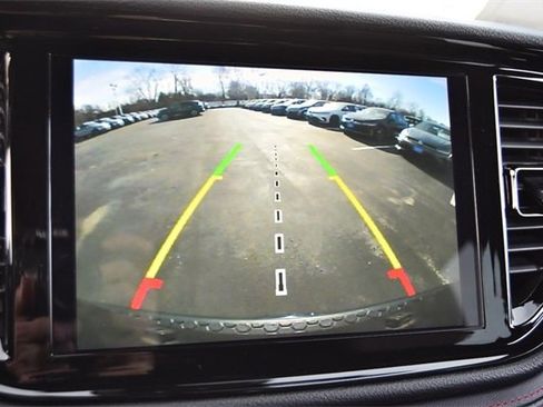 Used 2024 Dodge Durango GT image 14