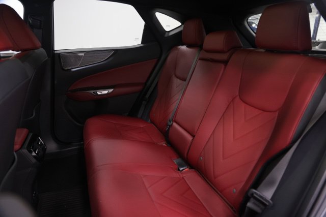 Used 2026 Lexus NX 350h AWD w/ Luxury Package image 33