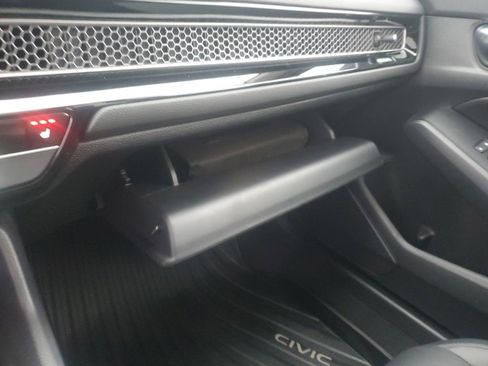 Used 2024 Honda Civic EX-L image 22