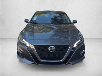 Used 2020 Nissan Altima 2.5 SL video 2