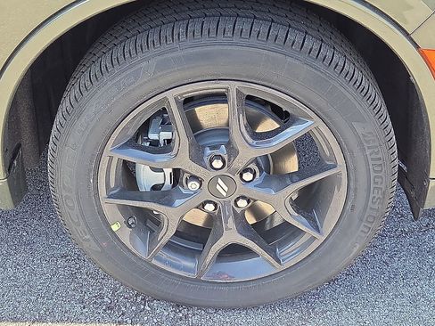 New 2026 Dodge Durango GT image 7